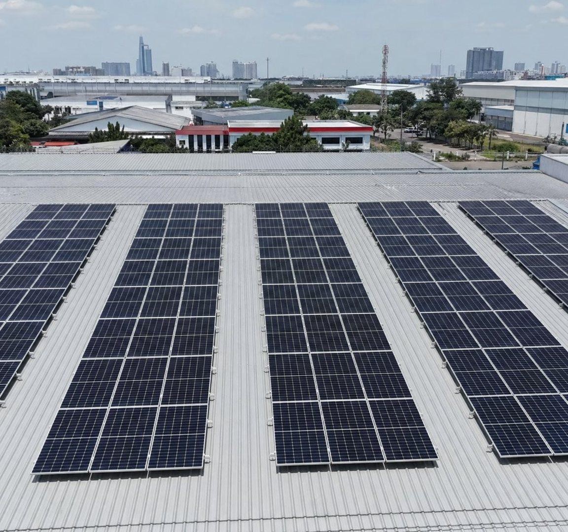 Factory Rooftop ORV-C02