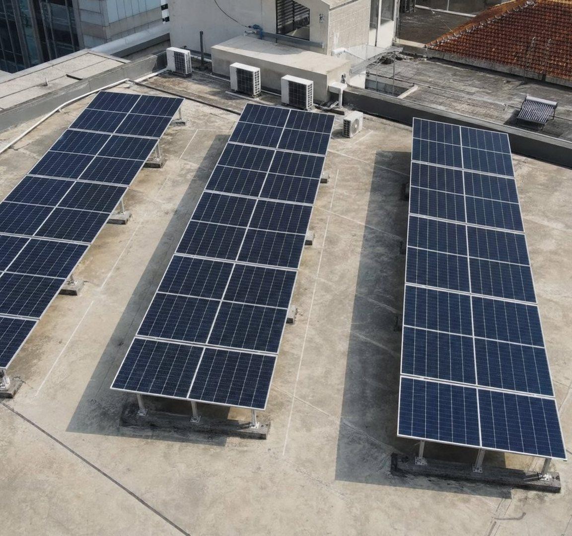 Commercial Rooftop ORV-C10