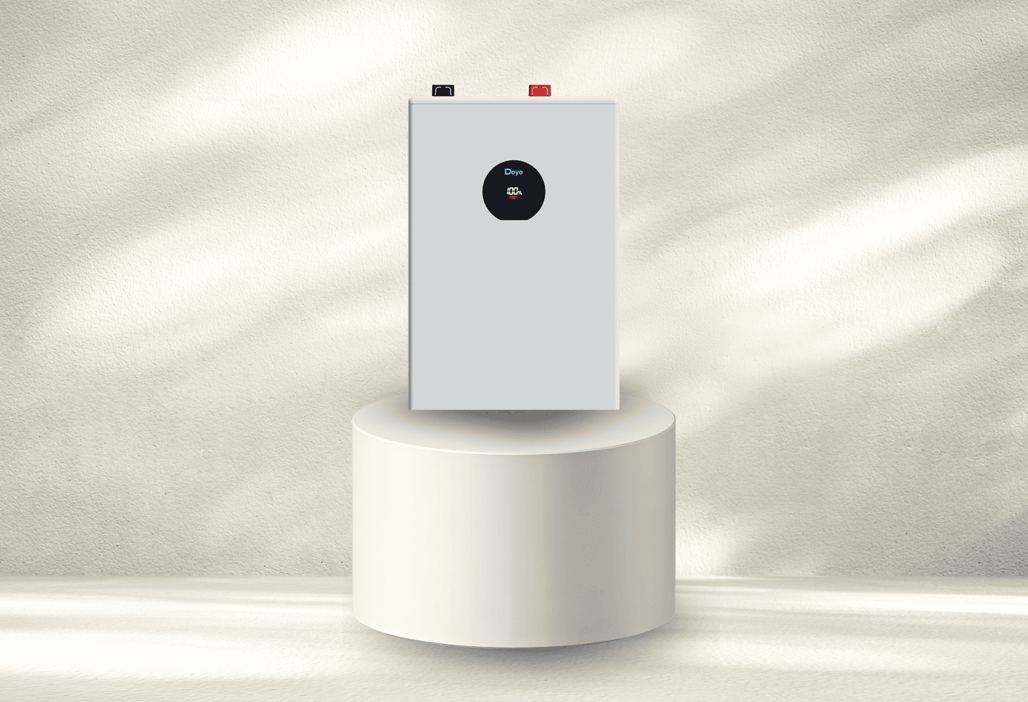 Baterai LiFePO4 5 kWh