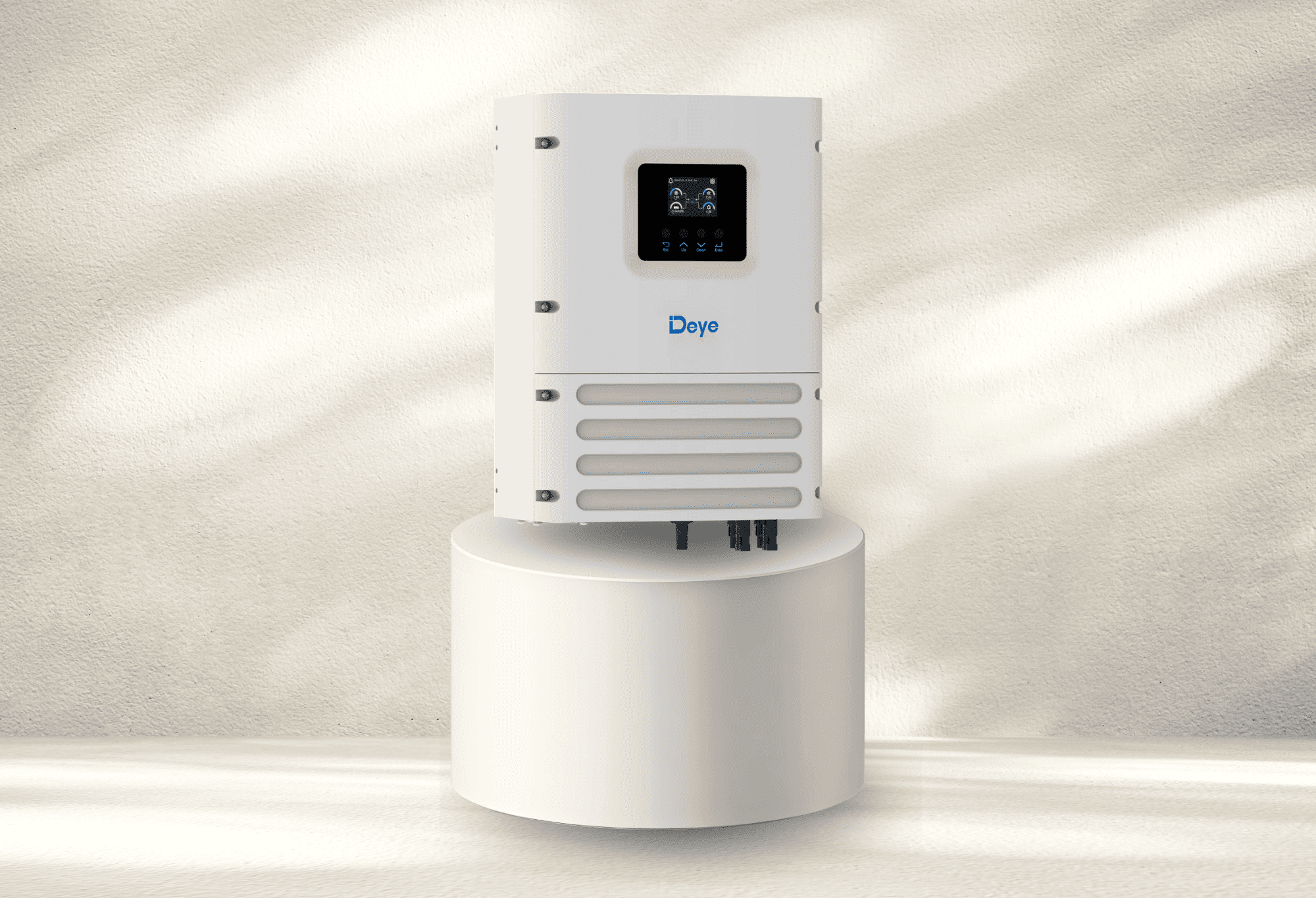 Inverter Hybrid 3 kW