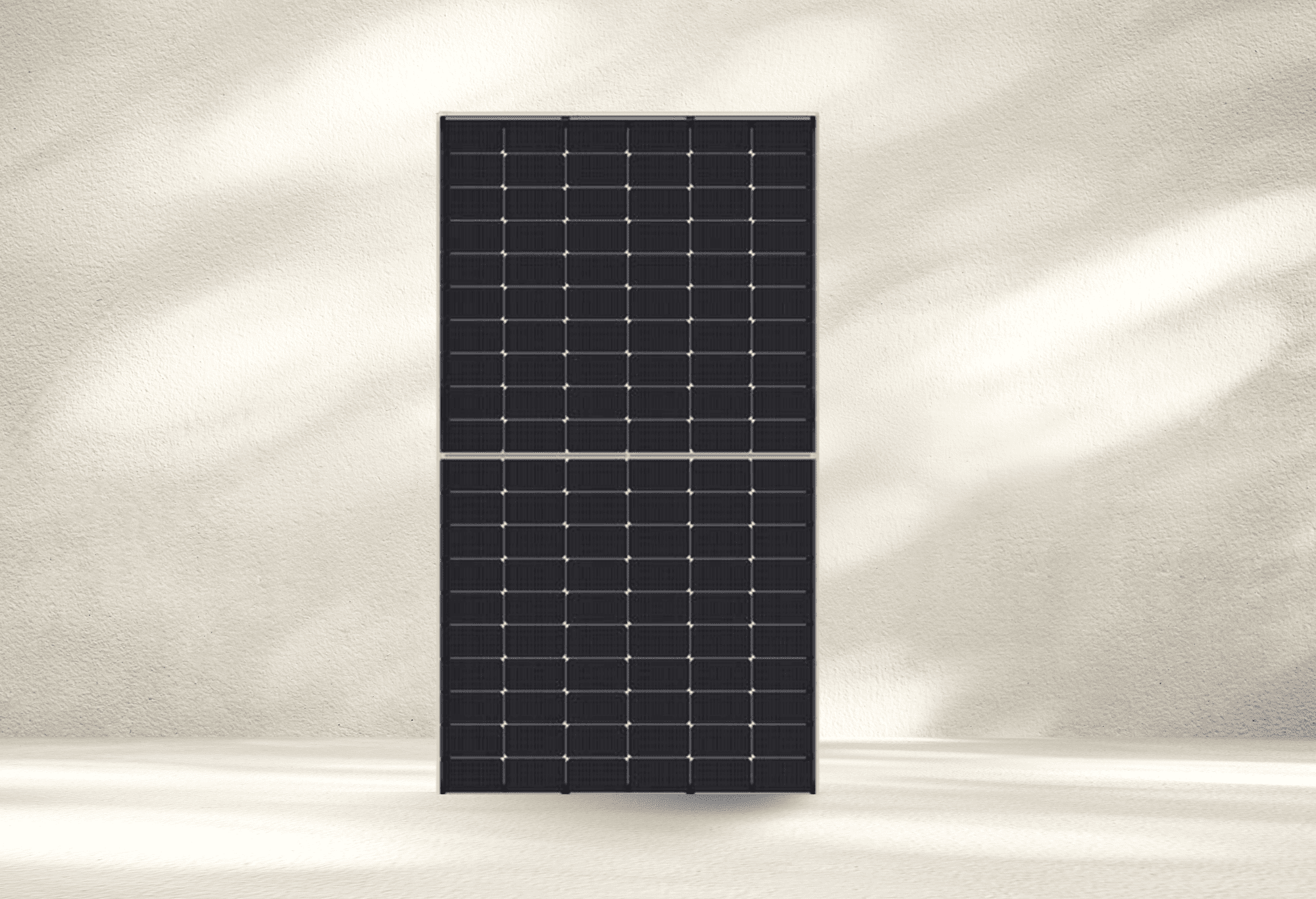 Solar Panel 550 WP