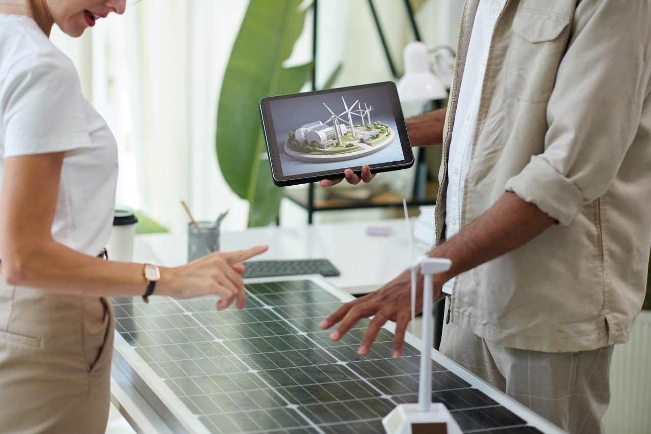 Smart Power Management Systems